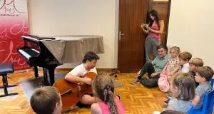 Inici de curs 2025-2026