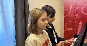 Concert de Benvinguda