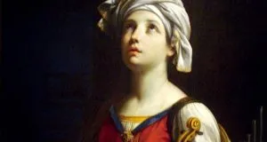 Patrona de la música: Santa Cecilia