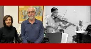 2 concerts per començar el nou any!