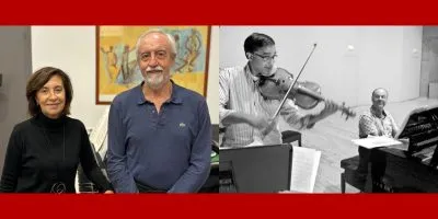 2 concerts per començar el nou any!