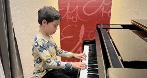 La Setmana d’Audicions