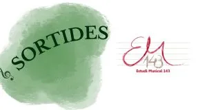 Sortides: concerts per gaudir junts