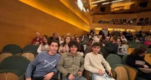 La Fantàstica de Berlioz a l’Auditori