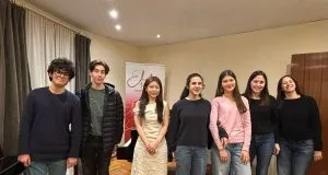 Setmana de Maria Canals