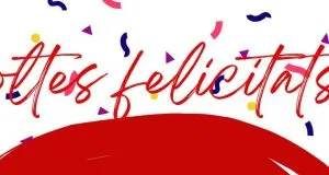 Moltes felicitats als nostres alumnes!