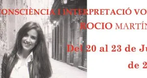 Consciéncia i Interpretació Vocal
